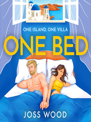 One Bed - Audiobook
